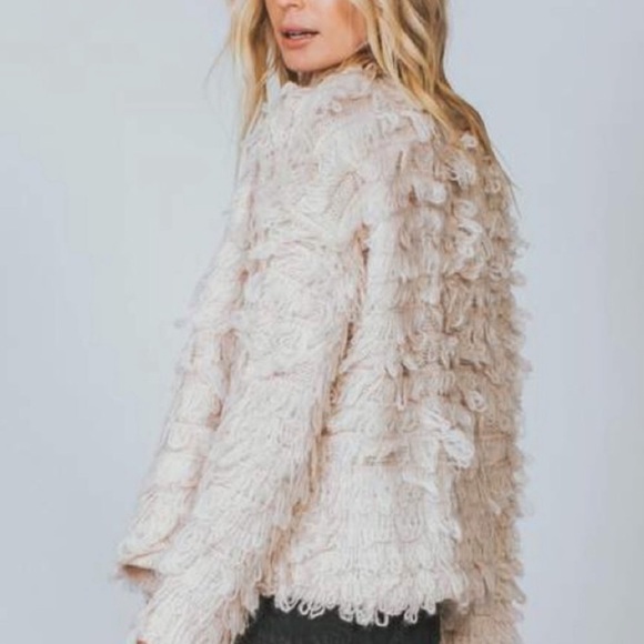 Astr Sweaters - ASTR the Label Darby Cardigan